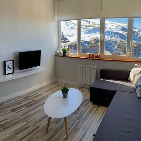 Precioso Apartamento En Sierra Nevada Exterior foto