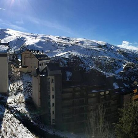 Precioso Apartamento En Sierra Nevada Exterior foto